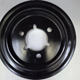 تصویر پولی سرمیل 206 تیپ5 