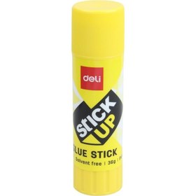 تصویر چسب ماتیکی 36 گرم دلی A20310 Deli A20310 36gr Glue Stick