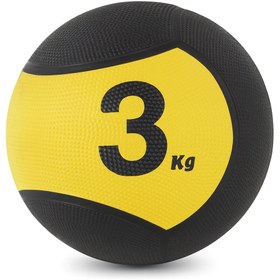 تصویر مدیسینبال سه کیلویی 