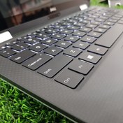 تصویر لپ تاپ استوک Dell XPS 13 9365 i5-7th/8/256/Intel 