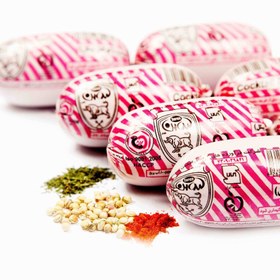 تصویر سوسیس کوکتل پیکل 90% سورن 