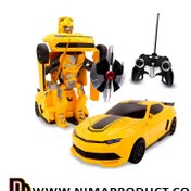 تصویر ماشین کنترلی فورد تبدیل شونده مدل 2313P 