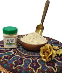 تصویر قاووت نخودچی نارگیل - 250 گرم 