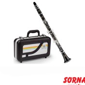 تصویر کلارینت چوبی ژوپیتر JCL750SA گام Bb 