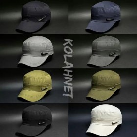 تصویر كلاه سرتخت نایک کد 4784 