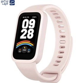 تصویر مچ بند هوشمند شیائومی مدل Mi Band 9 Active - گلوبال Xiaomi Mi Band 9 Active Smart Band - Global