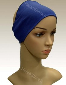 تصویر هد بند ساده نخی 