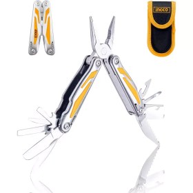 تصویر ابزار چند کاره تاشو اینکو مدل HFMFT0115 