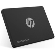 تصویر اس اس دی اینترنال اچ پی مدل HP S650 960GB HP S650 960GB 2.5 Inch SATA III