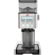 تصویر آسیاب قهوه مباشی مدل MEBASHI ME-CG2301 MEBASHI Coffee Grinder ME-CG2301