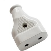 تصویر مادگی دوشاخه 