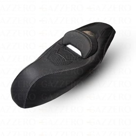 تصویر زین اسپشیال Nmax 