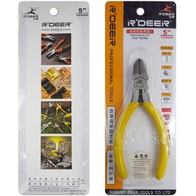 تصویر سیم چین آردیر مدل RT502 سایز ۵ اینچ 