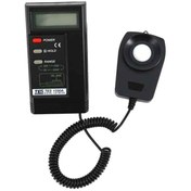 تصویر نور سنج تس مدل TES 1330A Light Meter TES-1330A