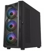 تصویر کیس Master Tech مدل Hunter D2 X 