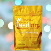 تصویر کود فیدینگ لانگ فلاورینگ | ‏Green House Feeding Long Flowering 