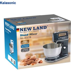 تصویر همزن نیولند مدل NL-2378 