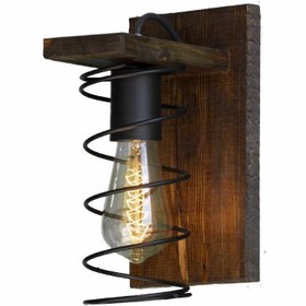 تصویر دیوارکوب مدل بادن 