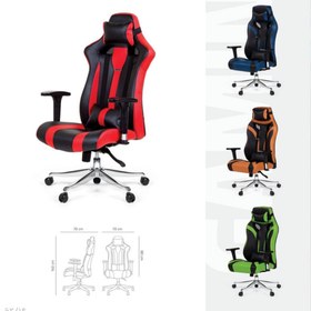 تصویر Gaming Bصندلی 