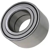 تصویر بلبرینگ چرخ جلو پراید تیبا ساینا کوییک GMB کره اصل 