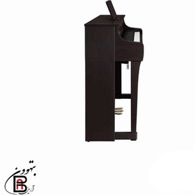 تصویر پیانو یاماها مدل CLP 835 R دیجیتال 