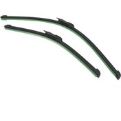 تصویر تیغه برف پاک کن سمند قدیم 