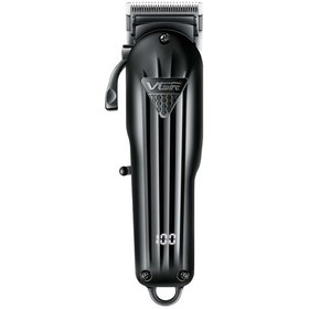 تصویر ماشین اصلاح موی سر و صورت وی جی ار مدل V-282 Hair Clipper VGR V-282