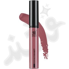 تصویر رژ لب مات مایع مای سری BLACK DIAMOND مدل PERFECTION MATT شماره 03 