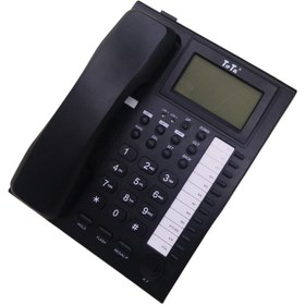 تصویر تلفن تیپ تل مدل TIP-7740 