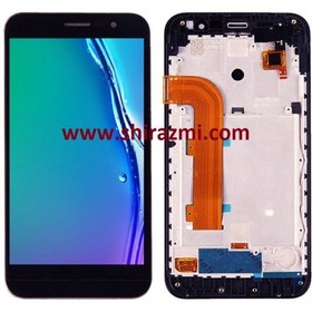 تصویر تاچ السیدی اصلی گوشی ایسوس Asus Zenfone GO - ZC500TG TOUCH&LCD ASUS ZENFONE GO ZC500TG ORG 100%