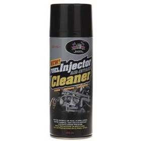 تصویر اسپری خودرو مارپا مدل Injector Cleaner حجم 450 میلی لیتر Marpa Injector Cleaner Car Spray 450mL