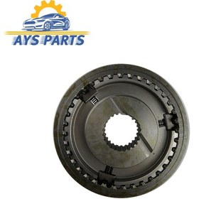 تصویر کشویی دنده 5 MVM 530 