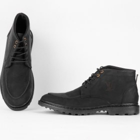 تصویر کفش ساقدار مردانه LV مدل Easy Way 