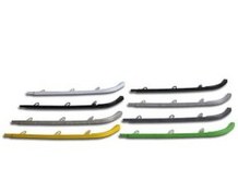 تصویر ابرویی زیر چراغ جلو پژو 405 و روا (جفت) سروصنعت 