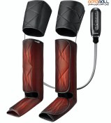 تصویر ماساژور پا و ساق Renpho leg massager with heat RP-ALM079H 