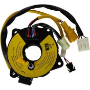 تصویر فنر ساعتی زیر فرمان ام وی ام ۵۳۰ 