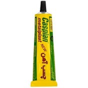 تصویر چسب آهن 50 گرمی کاسپین 