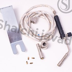 تصویر پک جوشکاری گازی پنتا PENTA 