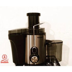 تصویر آبمیوه گیری تک کاره پاناسونیک مدل MJ-M962 JUICE EXTRACTOR Panasonic 1000W MODEL : MJ_M962