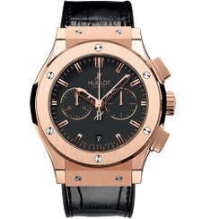 تصویر ساعت مچی عقربه ای زنانه hublot هابلوت مدل Fusion کد 01 کدیکتا 3440443 