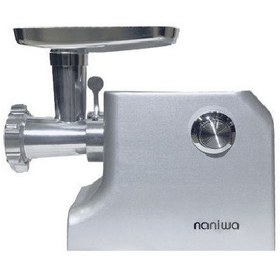 تصویر چرخ گوشت نانیوا مدل MK-G70 