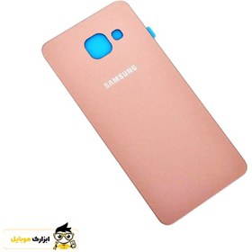 تصویر درب پشت مناسب برای سامسونگ A3 2016 Samsung Galaxy A3 2016 (SM-A310) Back Door