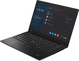 تصویر لپ تاپ Lenovo Thinkpad X1 Extreme Lenovo Thinkpad X1 Extreme (2nd Gen)