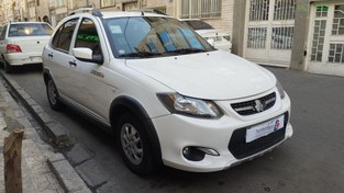 تصویر کوییک مدل 1399 ا دنده ای دنده ای