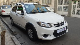 تصویر کوییک مدل 1399 ا دنده ای دنده ای