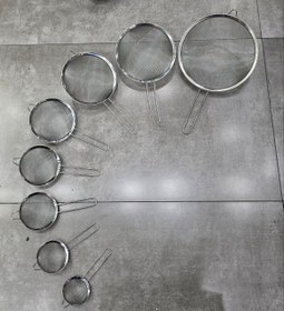 تصویر الک استیل خارجی 