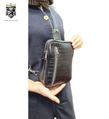 تصویر بادی بگ چرمی اورجینال و درجه یک 