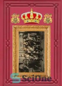 تصویر دانلود کتاب Almanach de Saxe Gotha - Almanach de Saxe Gotha 