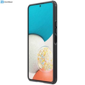 تصویر کاور نیلکین Camshield Pro Case مناسب برای سامسونگ Galaxy A53 5G Nillkin Samsung Galaxy A53 5G Camshield Pro Case