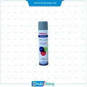 تصویر اسپری طوسی‌روشن براق پلی‌مکس 